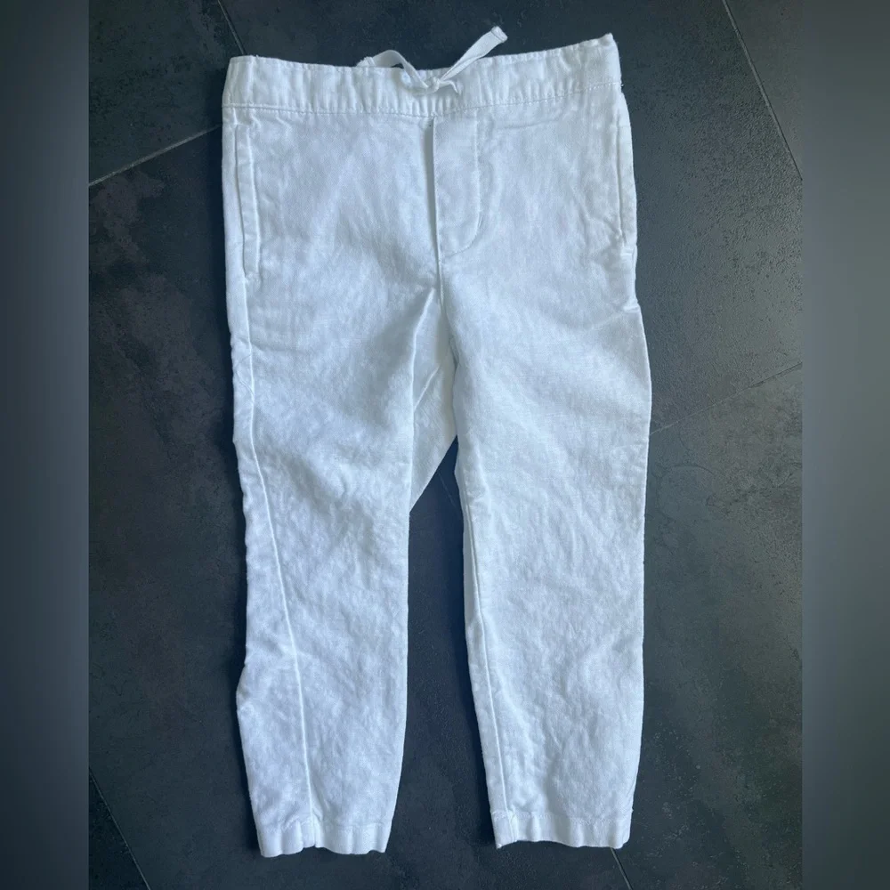 Toddler Boy Outfit, Janie and Jack and H&M, Size 3T
